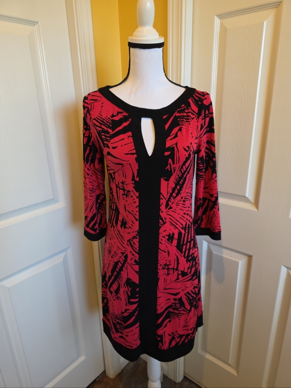 INC DRESS, SIZE M